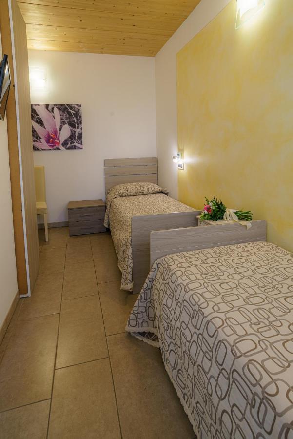 Albergo La Lampara Marina di Cecina Luaran gambar