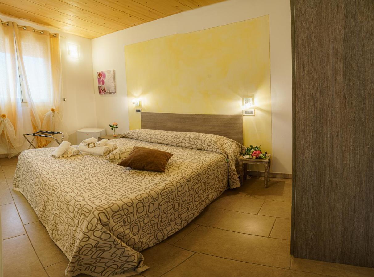 Albergo La Lampara Marina di Cecina Luaran gambar