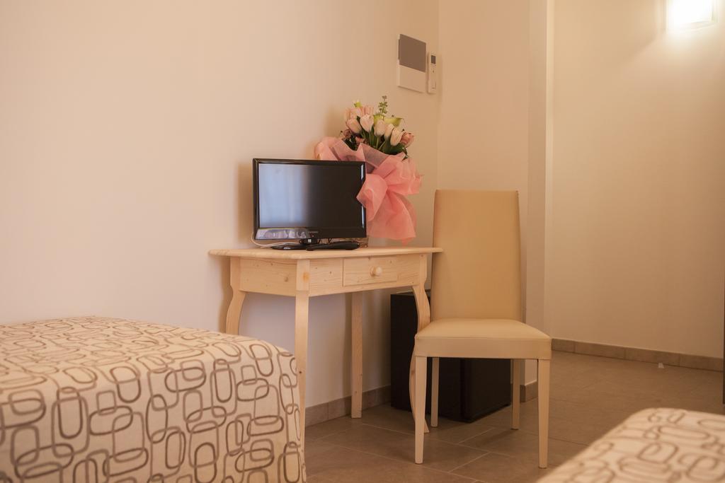 Albergo La Lampara Marina di Cecina Bilik gambar