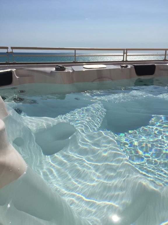 Albergo La Lampara Marina di Cecina Luaran gambar