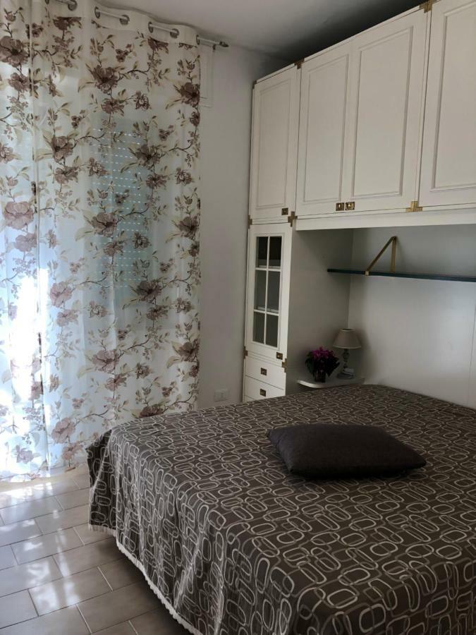 Albergo La Lampara Marina di Cecina Luaran gambar