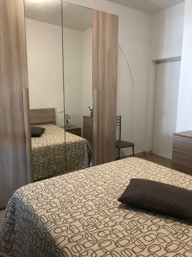 Albergo La Lampara Marina di Cecina Luaran gambar
