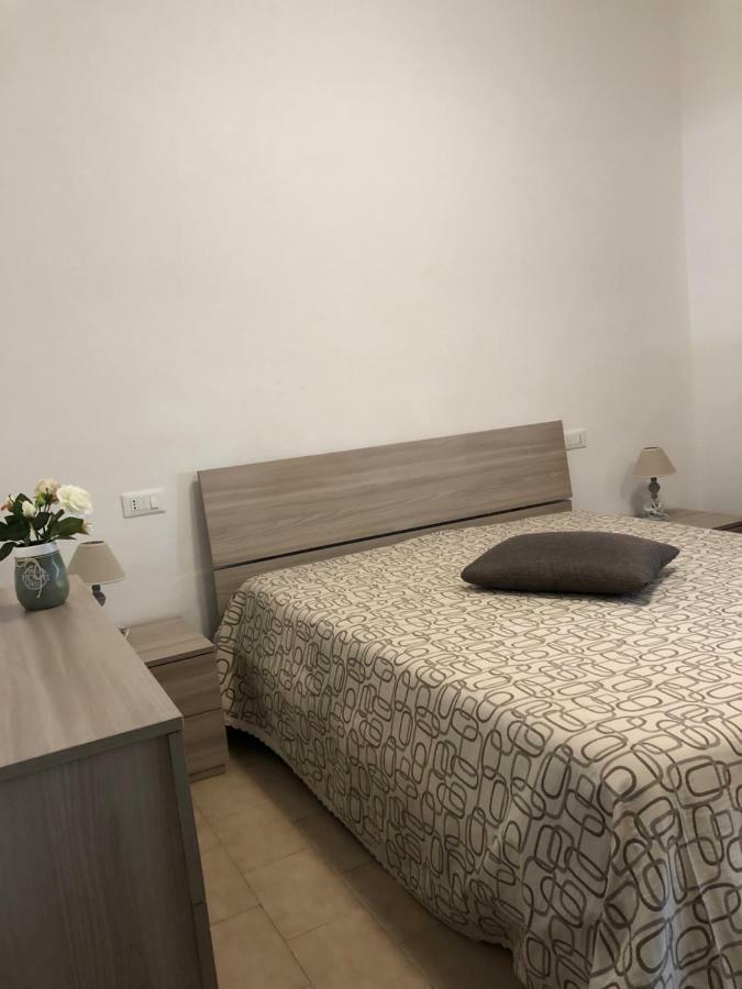 Albergo La Lampara Marina di Cecina Luaran gambar